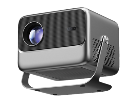 Philips NeoPix 960 Smart Projector | Full HD (1920x1080) | 1000 ANSI lumens | Black | Wi-Fi