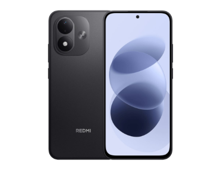 Xiaomi Redmi Note 17 | Black | 6.99 " | 2396 x 1080 pixels | Qualcomm | Snapdragon 6s 4G Gen 2 | Internal RAM 4 GB | 128 GB | Dual SIM | 4G | Main camera resolution 50 MP | Secondary camera resolution 16 MP | Android | 16 | 7700 mAh