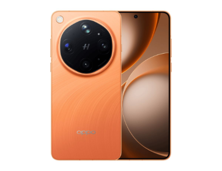 OPPO Find X9 Ultra (CPH2841) | Canyon Orange | 6.82 " | LTPO AMOLED | 3168 x 1440 pixels | Qualcomm | Snapdragon 8 Elite Gen 5 | Internal RAM 12 GB | 512 GB | Dual SIM | 5G | Main camera resolution 200+200+50+50 MP | Secondary camera resolution 50 MP | Android | 16