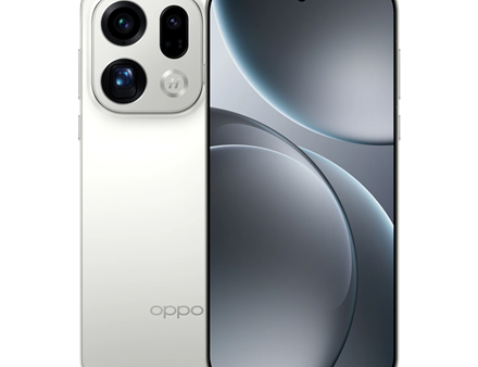 OPPO Find X9 Pro (CPH2791) | Silk White | 6.78 " | LTPO AMOLED | 2772 x 1272 pixels | Mediatek | Dimensity 9500 | Internal RAM 16 GB | 512 GB | Dual SIM | 5G | Main camera resolution 200+50+50 MP | Secondary camera resolution 50 MP | Android | 16