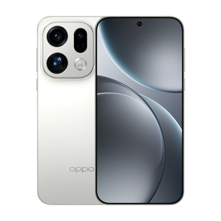 OPPO Find X9 Pro (CPH2791) |