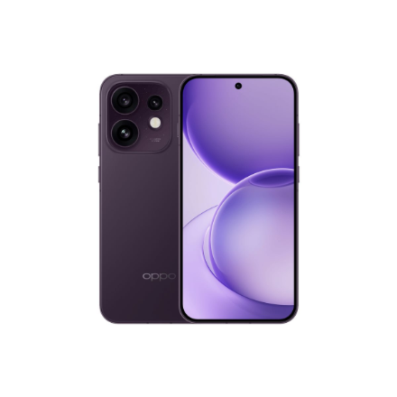 OPPO Reno16 5G (CPH2865) | Purple
