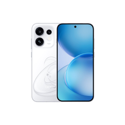 OPPO Reno16 5G (CPH2865) | Pop