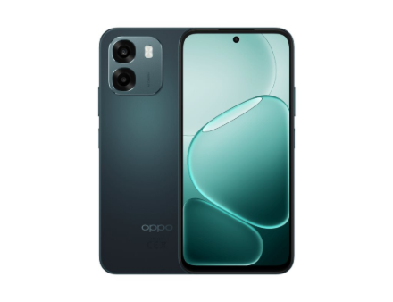 OPPO A6 4G (CPH2817) | Sapphire Black | 6.75 " | IPS LCD | 1570 x 720 pixels | Qualcomm | Snapdragon 685 | Internal RAM 6 GB | 256 GB | Dual SIM | 4G | Main camera resolution 50 MP | Secondary camera resolution 8 MP | Android | 15 | 7000 mAh