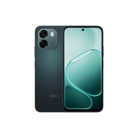 OPPO A6 4G (CPH2817) | Sapphire Black | 6.75 " | IPS LCD | 1570 x 720 pixels | Qualcomm | Snapdragon 685 | Internal RAM 6 GB | 256 GB | Dual SIM | 4G | Main camera resolution 50 MP | Secondary camera resolution 8 MP | Android | 15 | 7000 mAh