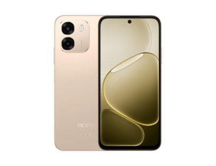 OPPO A6 4G (CPH2817) | Aurora Gold | 6.75 " | IPS LCD | 1570 x 720 pixels | Qualcomm | Snapdragon 685 | Internal RAM 6 GB | 256 GB | Dual SIM | 4G | Main camera resolution 50 MP | Secondary camera resolution 8 MP | Android | 15 | 7000 mAh