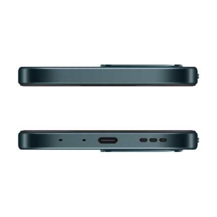OPPO A6 4G (CPH2817) | Sapphire Black | 6.75 " | IPS LCD | 1570 x 720 pixels | Qualcomm | Snapdragon 685 | Internal RAM 6 GB | 256 GB | Dual SIM | 4G | Main camera resolution 50 MP | Secondary camera resolution 8 MP | Android | 15 | 7000 mAh - Image 4