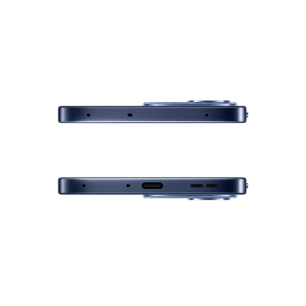 OPPO Reno15 FS 5G (CPH2801) | Twilight Black | 6.57 " | AMOLED | 2372 1080 pixels | Qualcomm | Snapdragon 6 Gen 1 | Internal RAM 8 GB | 512 GB | Dual SIM | 5G | Main camera resolution 50+8+2 MP | Secondary camera resolution 50 MP | Android | 16 - Image 4