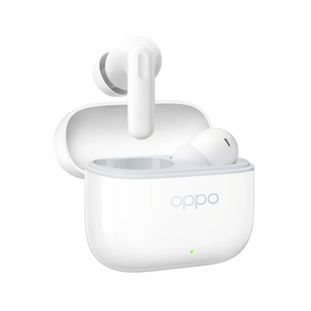 OPPO True wireless earphones | Buds3 Pro | Bluetooth | In-ear | Microphone | Glaze White | Wireless