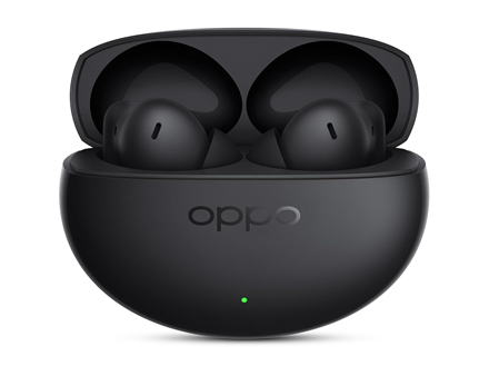 OPPO True wireless earphones | Enco Air5 Pro | Bluetooth | In-ear | Microphone | Black | Noise canceling | Wireless