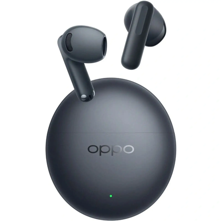 OPPO True wireless earphones | Enco Air5s | Bluetooth | In-ear | Microphone | Midnight Black | Noise canceling | Wireless - Image 2