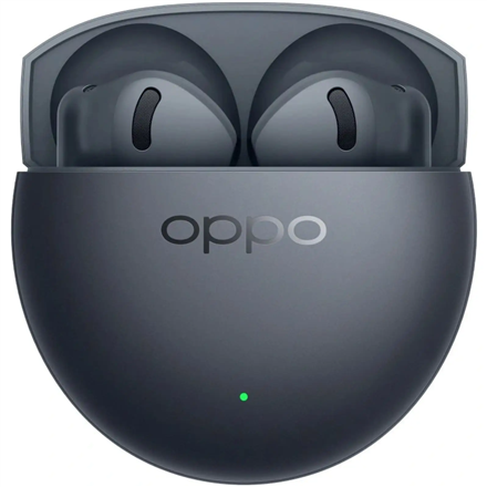 OPPO True wireless earphones | Enco Air5s | Bluetooth | In-ear | Microphone | Midnight Black | Noise canceling | Wireless - Image 3