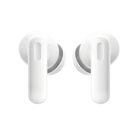 OPPO True wireless earphones | Buds3 Pro | Bluetooth | In-ear | Microphone | Glaze White | Wireless - Image 4