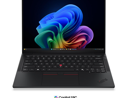 Lenovo ThinkPad T14s G7 Snapdragon | Black | 14 " | IPS | WUXGA | 1920 x 1200 pixels | Anti-glare | Snapdragon X2 Elite | X2E-80-100 | 32 GB | Soldered LPDDR5X | Solid-state drive capacity 512 GB | Qualcomm Adreno GPU | Windows 11 Pro | 802.11be | Bluetooth version 5.4 | 5G upgradable | Keyboard language English | Keyboard backlit | Warranty 36 month(s) | Battery warranty 12 month(s)