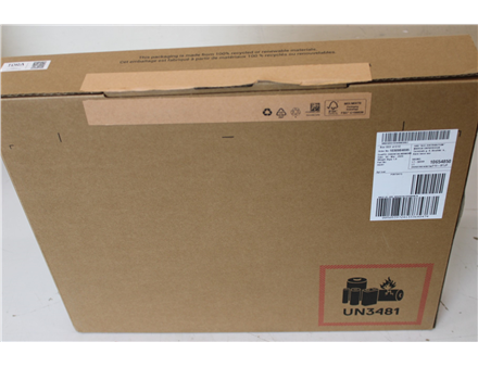 SALE OUT. Dell Pro Essential 15 AG FHD i7-1355U/16GB/512GB/Intel UHD/Win11 Pro/ENG kbd/FP/Black/3Y ProSupport NBD Onsite Warranty | Dell Pro 15 Essential PV15250 | Carbon Black | 15.6 " | FHD | 1920 x 1080 pixels | Anti-glare | Intel Core i7 | i7-1355U | 16 GB | DDR5 | Solid-state drive capacity 512 GB | Intel UHD Graphics | Windows 11 Pro | 802.11ax | Keyboard language English | Warranty 35 month(s) | Battery warranty 12 month(s) | DAMAGED SEAL STICKER, UNPACKED