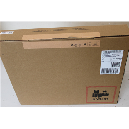 SALE OUT. Dell Pro Essential 15 AG FHD i7-1355U/16GB/512GB/Intel UHD/Win11 Pro/ENG kbd/FP/Black/3Y ProSupport NBD Onsite Warranty | Dell Pro 15 Essential PV15250 | Carbon Black | 15.6 " | FHD | 1920 x 1080 pixels | Anti-glare | Intel Core i7 | i7-1355U | 16 GB | DDR5 | Solid-state drive capacity 512 GB | Intel UHD Graphics | Windows 11 Pro | 802.11ax | Keyboard language English | Warranty 35 month(s) | Battery warranty 12 month(s) | DAMAGED SEAL STICKER, UNPACKED