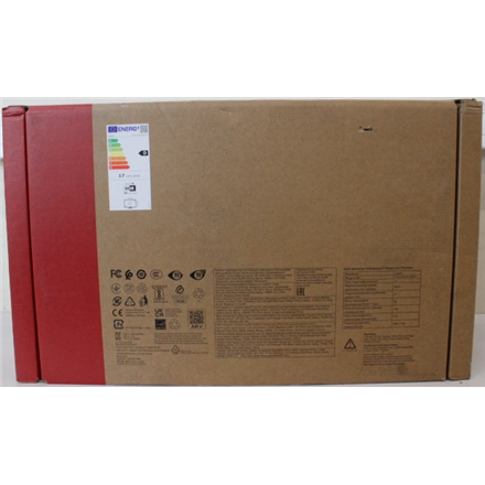 SALE OUT. Lenovo ThinkVision T27Q-40 27 2560x1440/HDMI/3Y Warranty | SALE OUT. Lenovo | T27Q-40 | 27 " | IPS | 16:9 | 120 Hz | 6 ms | 2560 x 1440 pixels | 350 cd/m² | HDMI ports quantity 1 | Eclipse Black | Warranty 36 month(s) | DAMAGED PACKAGING - Image 2