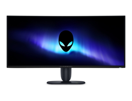 Dell LCD AW3426DW 34" QD-OLED UW-QHD/3440×1440/HDMI,DP,USB,USB-C/Black | Dell AW3426DW | 34 " | QD-OLED | WQHD | 21:9 | 280 Hz | 0.03 ms | 3440 x 1440 pixels | 300 cd/m² | HDMI ports quantity 2 | Black