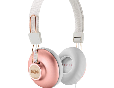 Marley | Headphones | Positive Vibration 2