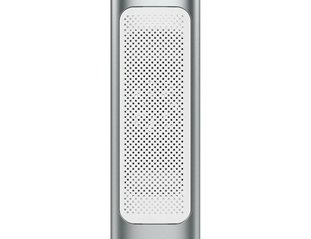 Cecotec ReadyWarm 6700 Ceramic Sky | Ceramic Heater | 2000 W | Number of power levels 3 | Suitable for rooms up to 20 m² | Suitable for rooms up to 45 m³ | White