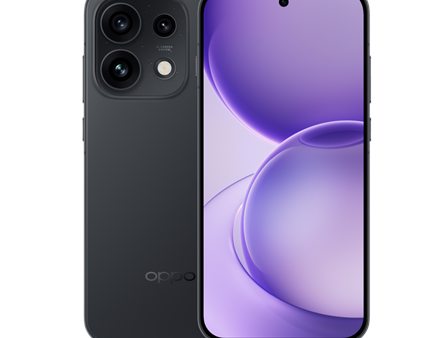 OPPO Reno16 Pro 5G (CPH2863) (Starlight Black) Dual SIM 6.32“ AMOLED 1216x2640/3.4GHz&3.2GHz&2.2GHz/512GB/12GBRAM/Android16/5G | OPPO