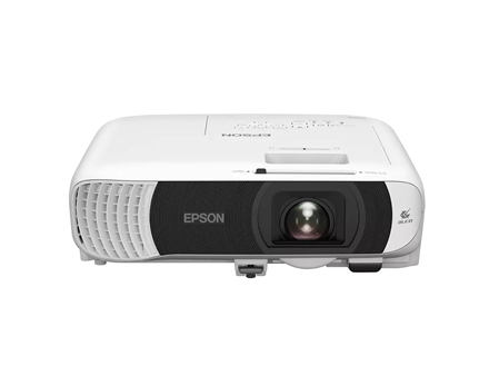 Epson | EB-FH54 | Full HD (1920x1080) | 4100 ANSI lumens | White