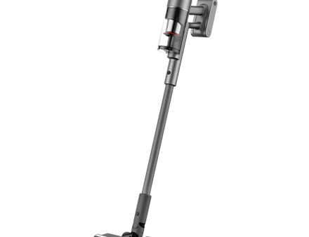 Xiaomi | Vacuum Cleaner | Mijia 4 Pro | Operating time (max) 90 min | N/A | 3750 mAh | Dust capacity N/A L | Grey