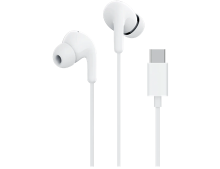 Xiaomi | Earphones | Noise canceling