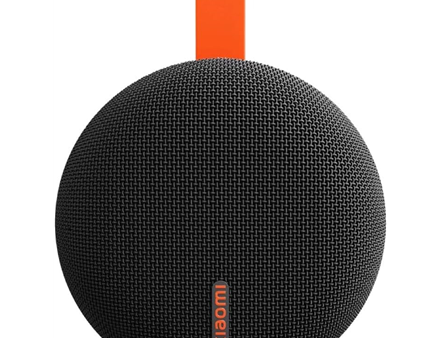 Xiaomi Bluetooth Speaker Essential | 5 W | Waterproof | Bluetooth | Wireless connection | Portable | Black