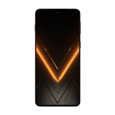 Hammer Ventus 5G | Smartphone | Black | 6.77 " | AMOLED | 2392 x 1080 pixels | MediaTek | Dimensity 7100 | Internal RAM 8 GB | 256 GB | Dual SIM | 3G | 4G | 5G | Main camera resolution 108 MP | Android | Secondary camera resolution 32 MP | 16 | 5000 mAh - Image 2