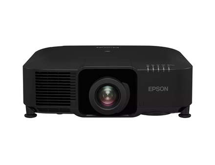Epson | EB-PQ2010B | 4K UHD (3840 x 2160) | 10000 ANSI lumens | Black