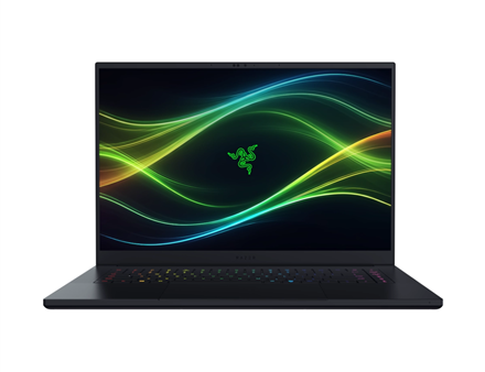 Razer Blade 16 RZ09-05818EN4-R3E1 | Black | 16 " | OLED | QHD+ | 2560 x 1600 pixels | 240 Hz | Intel Core Ultra 9 | 386H | 64 GB | LPDDR5X | Solid-state drive capacity 1000 GB | NVIDIA GeForce RTX 5080 | GDDR7 | 16 GB | Windows 11 Home | 802.11be | Bluetooth version 6.0 | Keyboard language US | Keyboard backlit | Warranty 24 month(s) | Battery warranty 12 month(s)