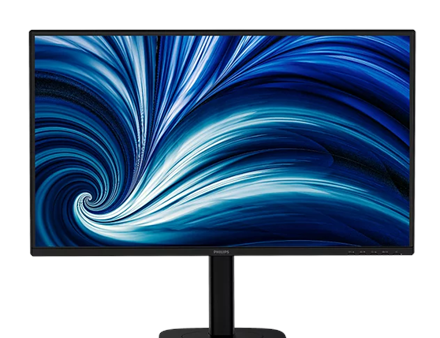 Philips 27B2N3500/00 | 27 " | IPS | QHD | 16:9 | 120 Hz | 2560 x 1440 pixels | HDMI ports quantity 2 | Black
