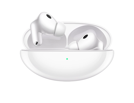 Huawei Freebuds Neo | Bluetooth | Microphone | Ice White | Noise canceling | Wireless