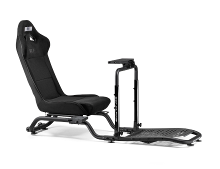 Next Level Racing Simulator Cockpit | RC Foldable
