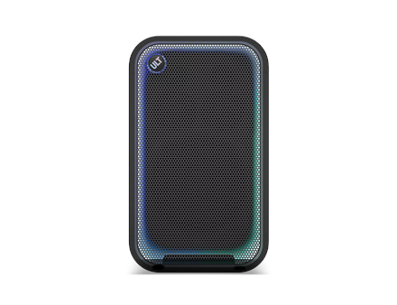 Sony Party Speaker | SRS-ULT700 ULT TOWER 7 | 420 W | Waterproof | Bluetooth | Wireless connection | Portable | Black