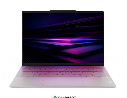 Lenovo Yoga Slim 7 Ultra 14IPH11 Intel | Seashell | 14 " | POLED | Touchscreen | 2.8K WQXGA+ | 2880 x 1800 pixels | Intel Core Ultra X9 | 378H | 32 GB | Soldered LPDDR5X | Solid-state drive capacity 1000 GB | Intel Arc B390 GPU | Windows 11 Pro | 802.11be | Bluetooth version 5.4 | Keyboard language English | Keyboard backlit | Warranty 24 month(s) | Battery warranty 12 month(s)