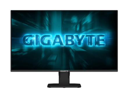 GIGABYTE Gaming Monitor 24,5" GS25F14 EU