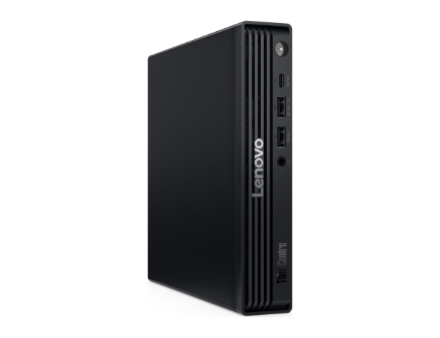 Lenovo ThinkCentre | M70q G6 | Desktop | Tiny | Intel Core Ultra 5 | 225T | Internal memory 16 GB | 512 GB | Intel Graphics | No Optical drive | Keyboard language English | Windows 11 Pro | Warranty 36 month(s)
