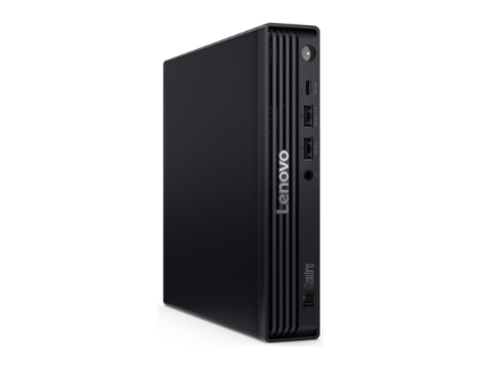 Lenovo ThinkCentre | M90q G6 Intel | Desktop | Tiny | Intel Core Ultra 7 | 265T | Internal memory 16 GB | SODIMM DDR5 | Solid-state drive capacity 512 GB | Intel Graphics | No Optical drive | Keyboard language English | Windows 11 Pro | Warranty 36 month(s)