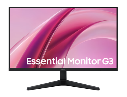 Samsung LS27HG310EUXEN 27" Essential FHD G3 Monitor, 1920x1080/16:9/250cd/m2/1ms/HDMI,DP