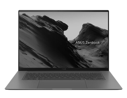 ASUS Zenbook S 14 UX5406 14" OLED WUXGA 500nits 60Hz, Intel Core Ultra 5 226V, 16GB RAM, 512GB SSD, Intel Graphics, 72Wh, Windows 11 Home, Z | Asus