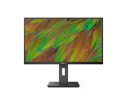 Philips | 32B1N3800/00 | 32 " | VA | 16:9 | 60 Hz | 4 ms | 3840 x 2160 pixels | 350 cd/m² | HDMI ports quantity 2 | Black