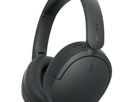Sony WH-CH730N Wireless Noise Cancelling Headphones - Black | Sony