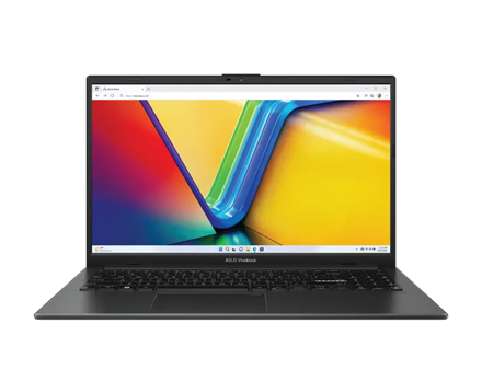 ASUS Vivobook Go 15 E1504FA 15.6" FHD IPS Anti-Glare 250nits 60Hz, AMD Ryzen 5, 16GB RAM, 512GB SSD, AMD Radeon Graphics, 42Wh, Windows 11 H | Asus