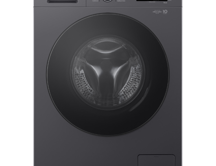 LG RHX1009NMB Dryer Machine