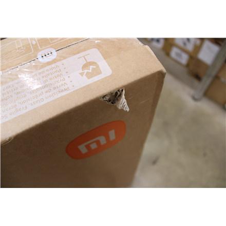 SALE OUT. Xiaomi TV S Pro Mini LED 65 2026 4K UHD (3840 x 2160) | SALE OUT. | TV | S Pro Mini LED 65 2026 | Xiaomi 65 | Smart TV | Google TV | 4K UHD | Dark Grey | DAMAGED PACKAGING, DEMO - Image 2