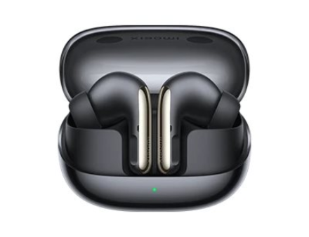 Xiaomi Buds 5 Pro WiFi, Black | Xiaomi