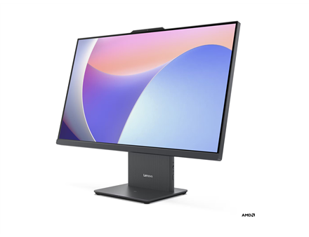 Lenovo- IdeaCentre | 27ARR9 | Desktop | AIO | 27 " | AMD Ryzen 5 | 7535HS | 16 GB | SODIMM DDR5 | 512 GB | AMD Radeon Graphics | No Optical drive | English | Windows 11 Home | Warranty 24 month(s)