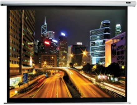 Elite Screens | Spectrum Series | Electric84XH | Diagonal 84 " | 16:9 | Viewable screen width (W) 186 cm | White
